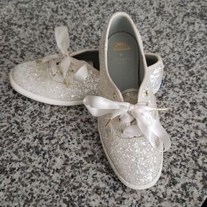 Keds for Kate Spade